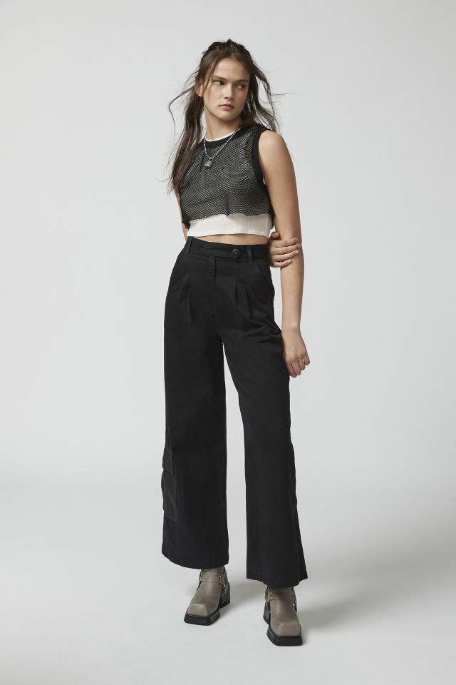 Urban Outfitters Pants for Women, Online Sale up to 35% off