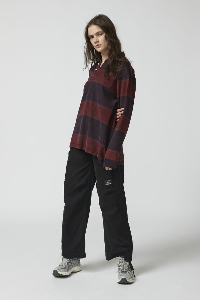 Alpha Industries M-65 Cargo Pant #1