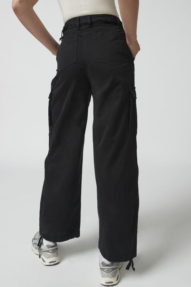 Alpha Industries M-65 Cargo Pant #3