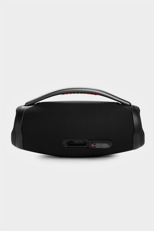 JBL Boombox 3 Portable Large Bluetooth Waterproof Speaker #2