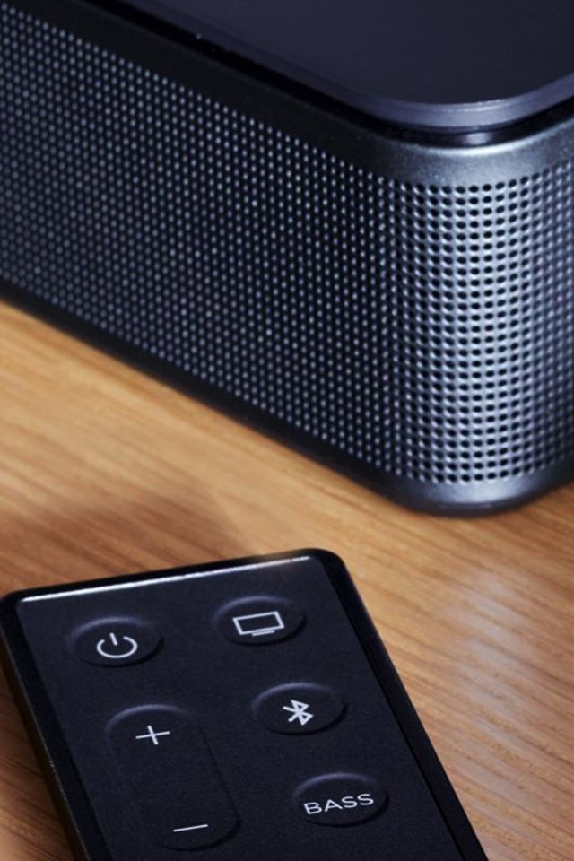 Bose TV Speaker with Bluetooth and HDMI-ARC #4