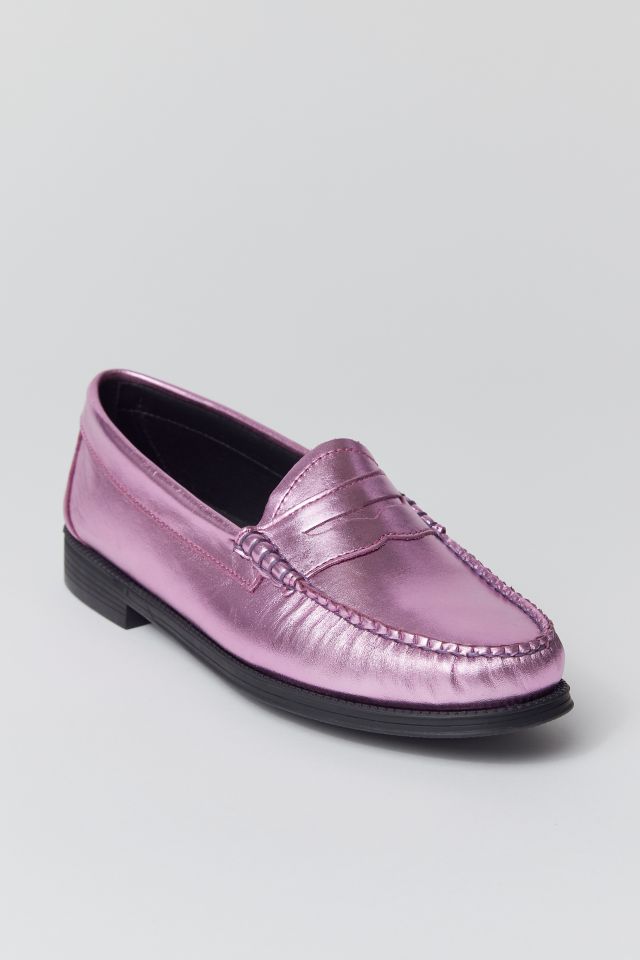 Mocassin G.H.BASS Whitney Weejuns® #1