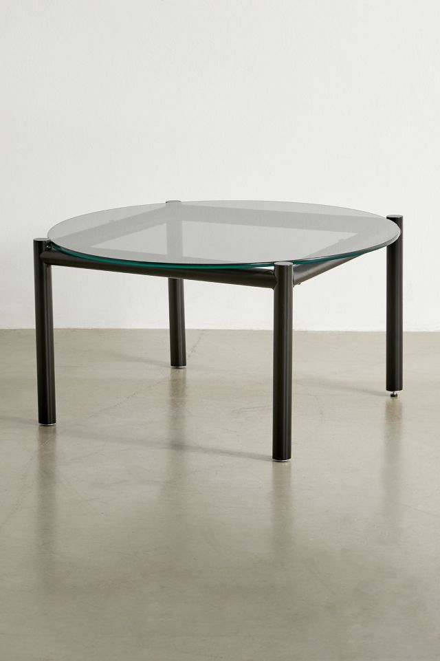 Oscar Coffee Table #2