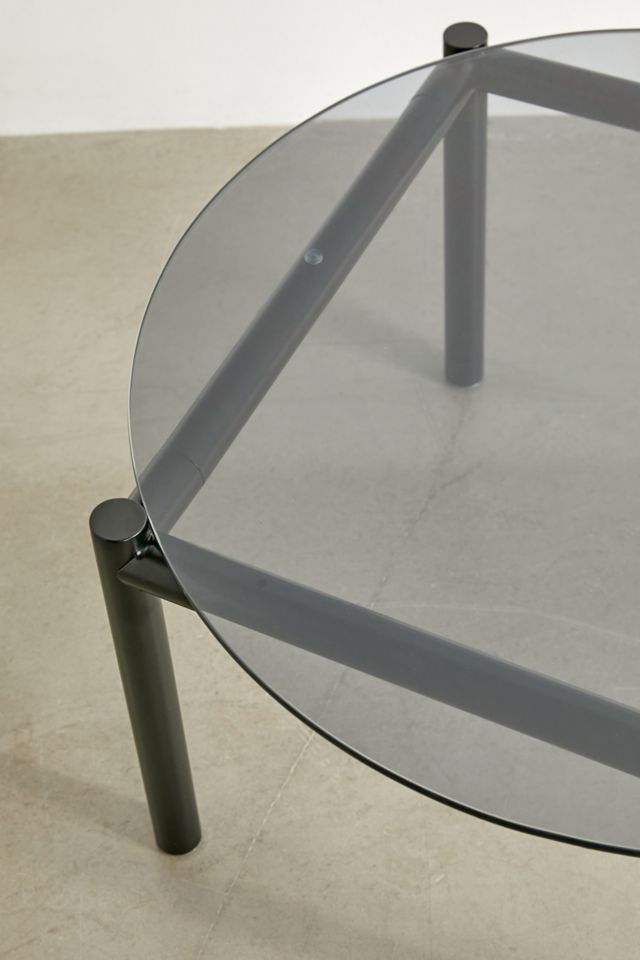 Oscar Coffee Table #3