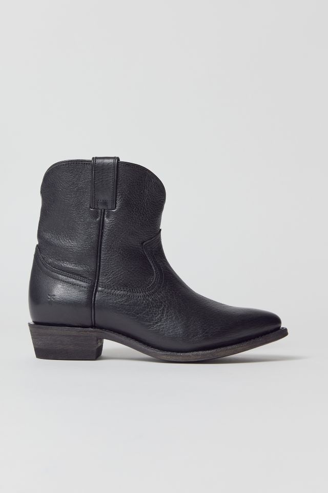 Frye Billy Short Boot #1