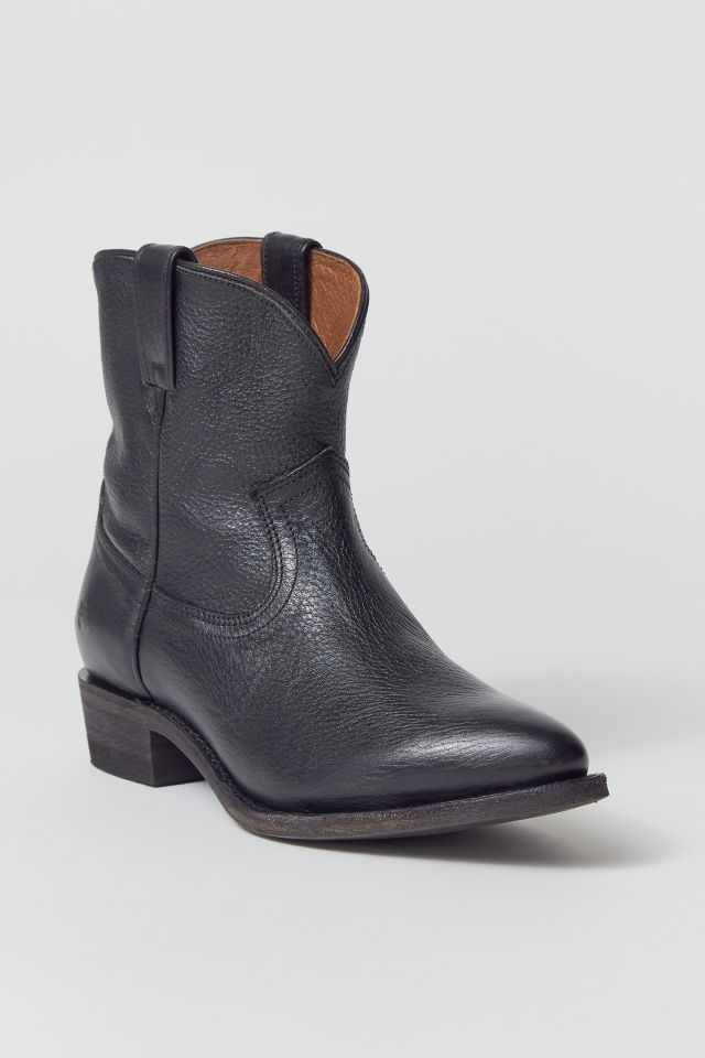 Frye Billy Short Boot #2