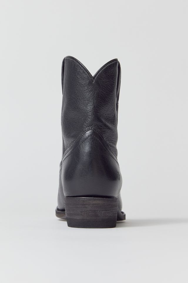 Frye Billy Short Boot #3