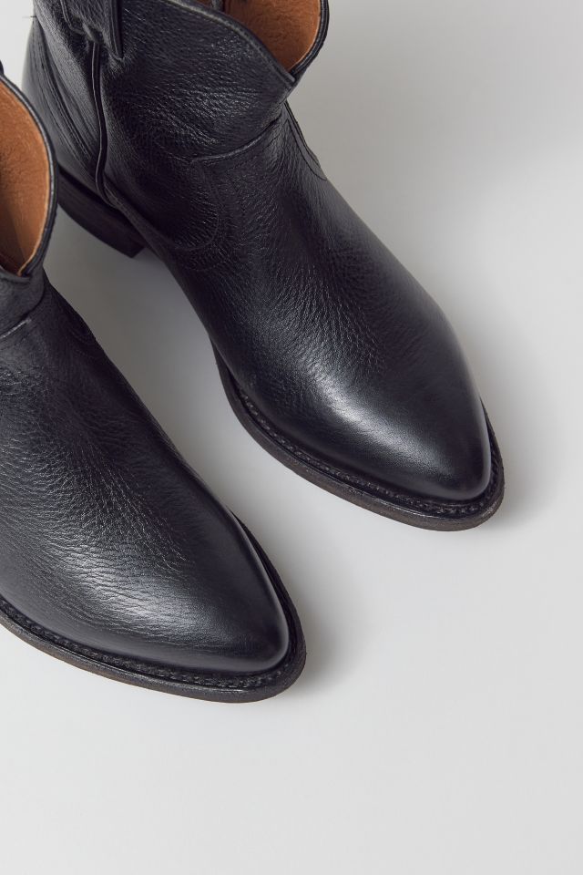 Frye Billy Short Boot #4