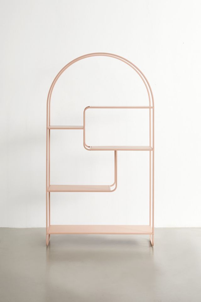 Kane Bookshelf #1