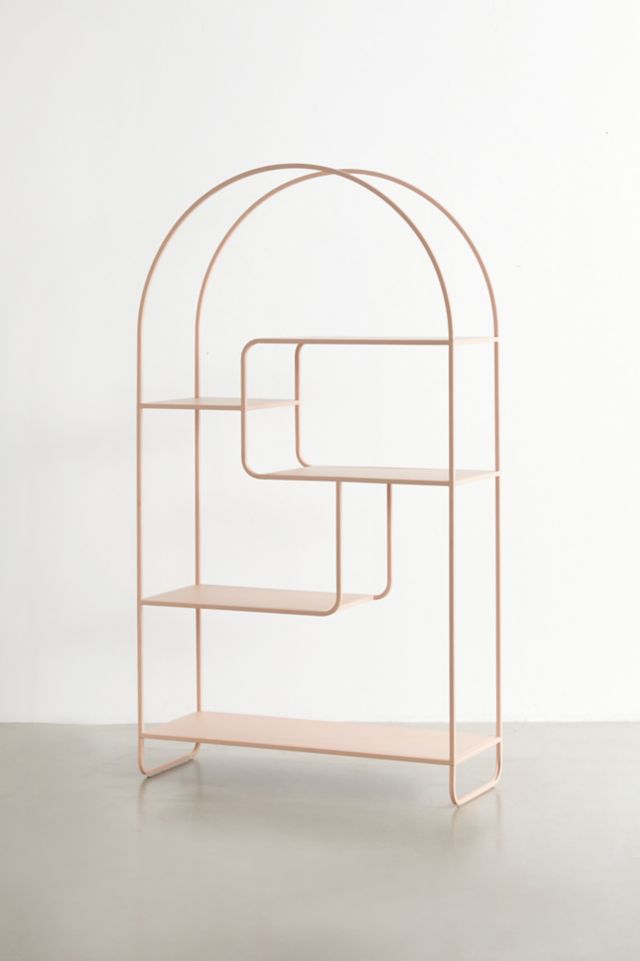 Kane Bookshelf #2