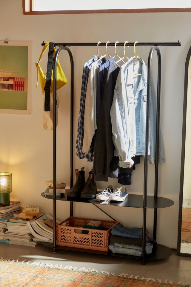 Soren Clothing Rack