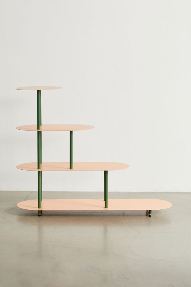 Soren Storage Shelf #1