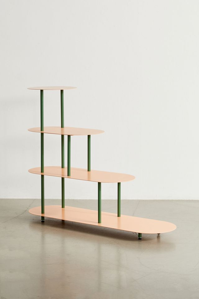 Soren Storage Shelf #3