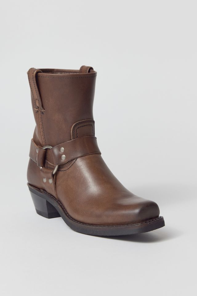 Frye Harness 8R Boot #1