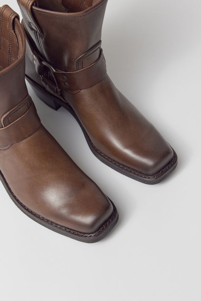 Frye Harness 8R Boot #3