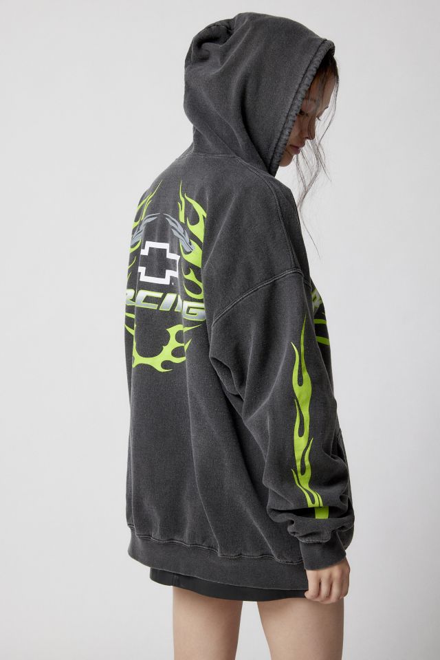 Chevy deals racing hoodie