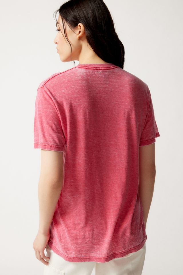 Coke Is It Burnout Tee #3