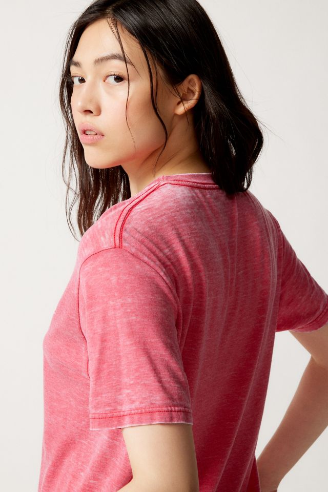 Coke Is It Burnout Tee #4