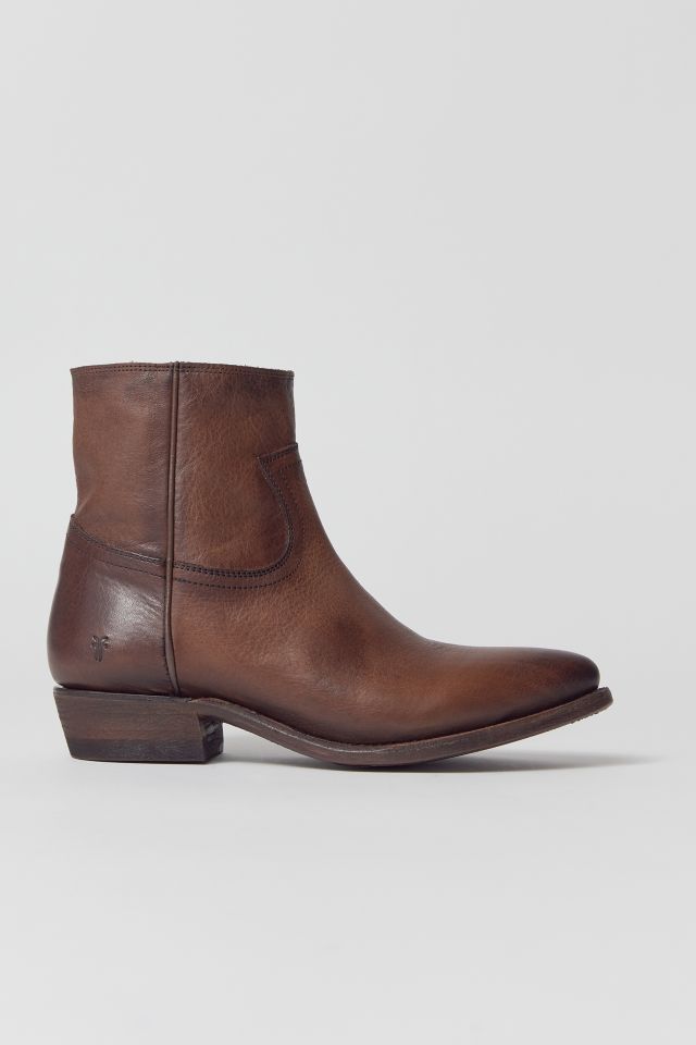 Frye Billy Inside Zip Boot #1