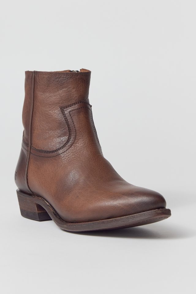 Frye Billy Inside Zip Boot #2