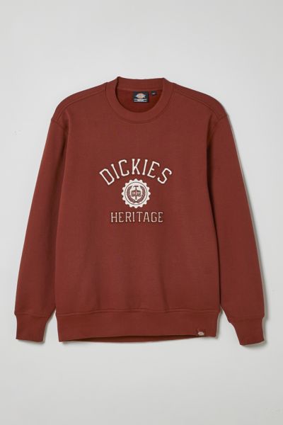 Sweatshirt dickies best sale