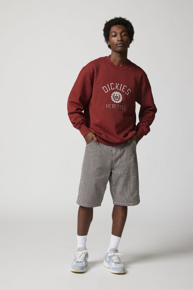 Dickies crewneck sale