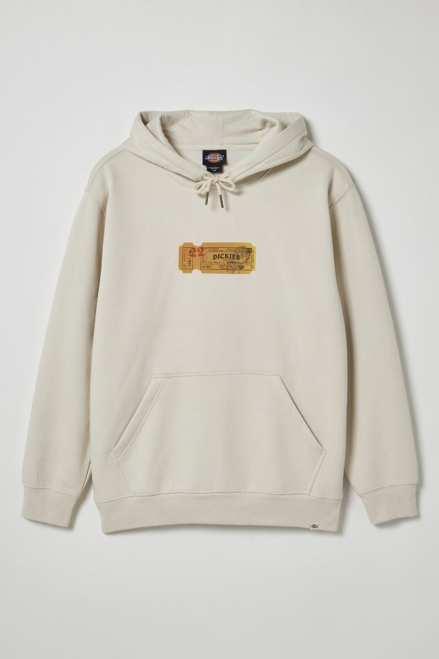 Dickies hooded outlet sweatshirt