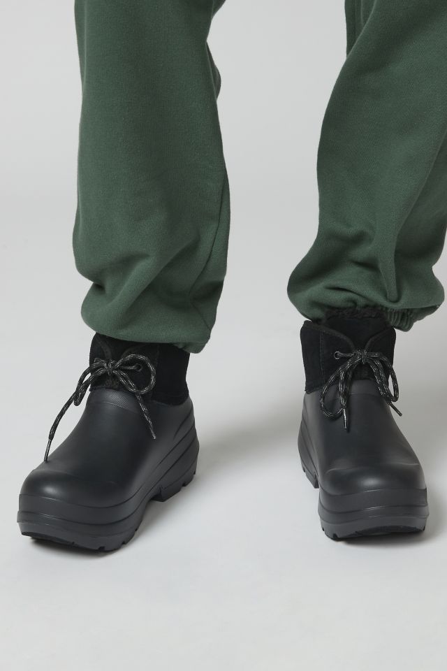 UGG Tasman X Lace Rain Boot #1
