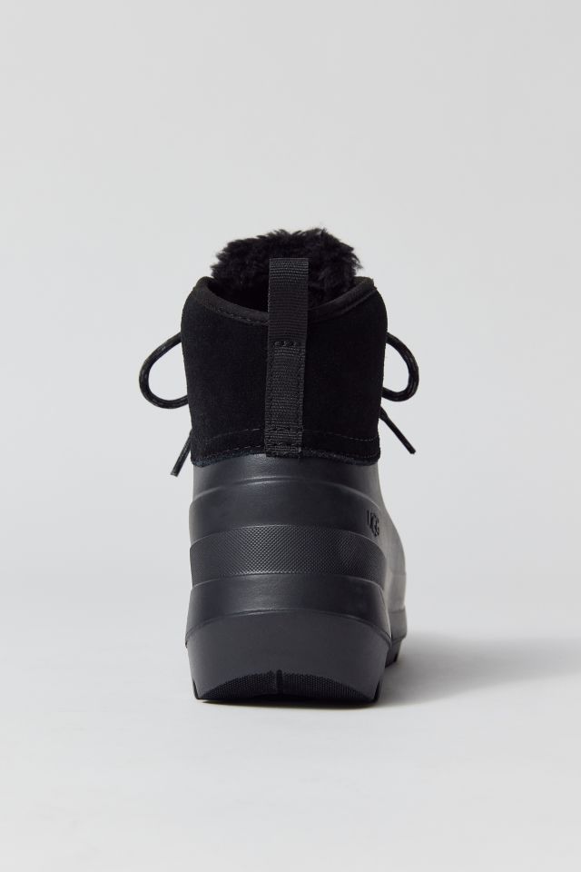 UGG Tasman X Lace Rain Boot #5