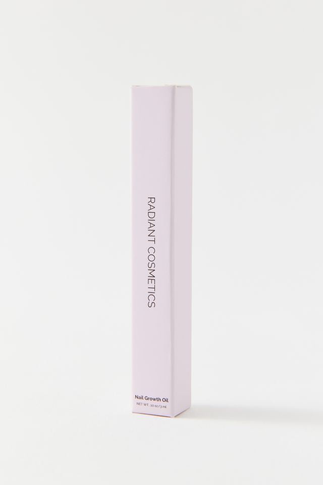 Radiant Cosmetics Nail Growth Oil #1