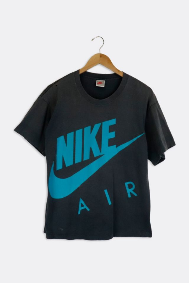 Vintage Nike Air T Shirt 001 Urban Outfitters