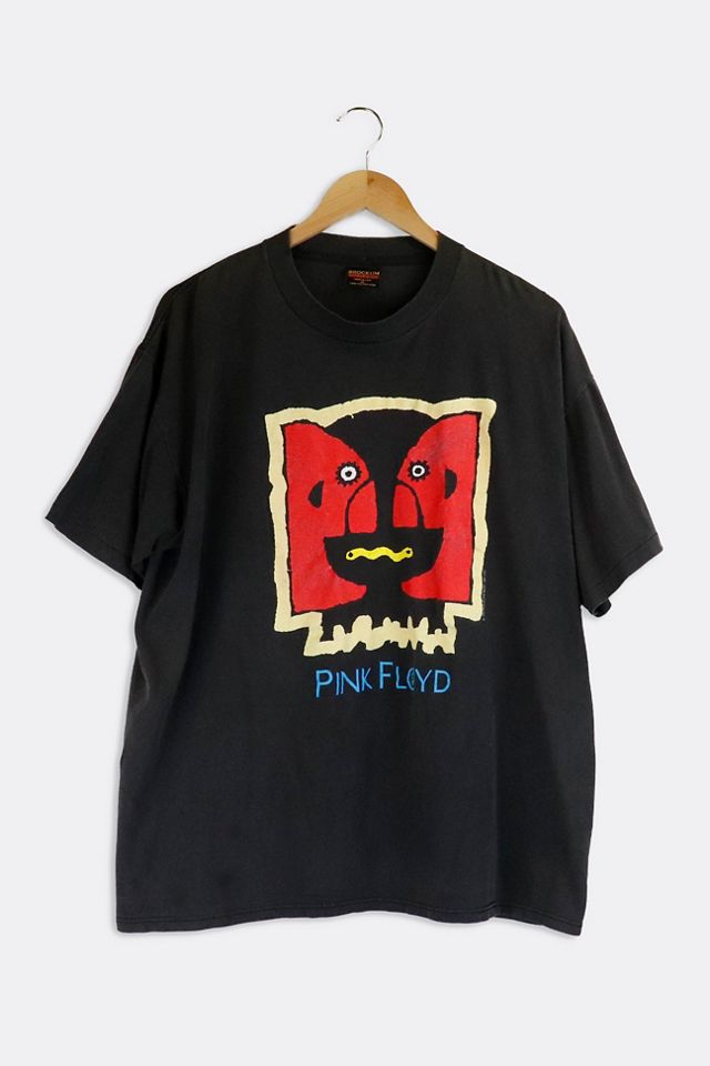 Vintage 1994 Pink Floyd T Shirt | Urban Outfitters