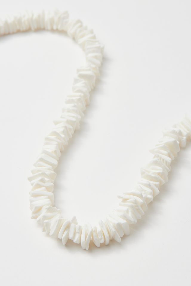 Rossi Shell Necklace #1