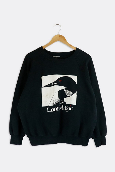 Vintage Loon Magic Crewneck Sweatshirt | Urban Outfitters