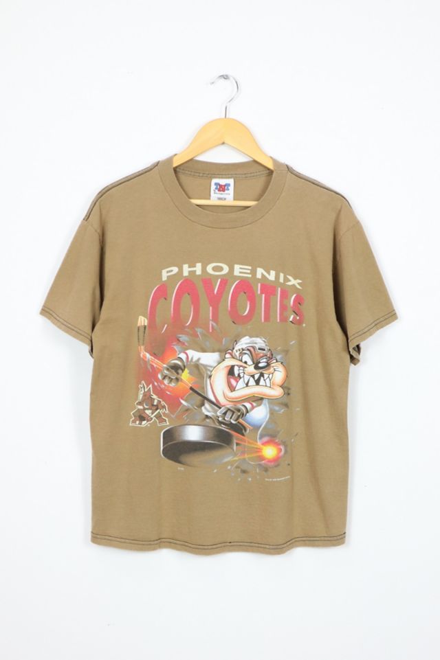 Phoenix 2024 coyotes shirt