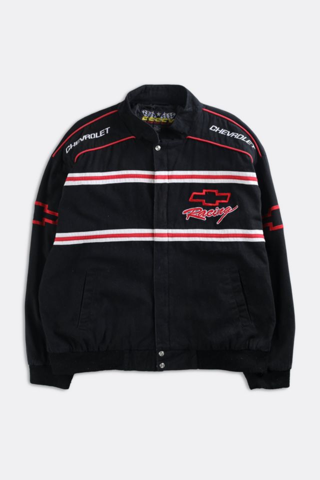 Vintage Racing Jacket 023 | Urban Outfitters