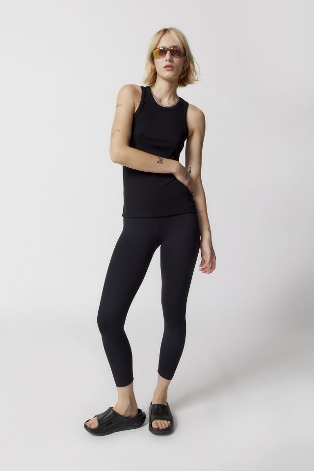 Splits59 Kiki Ribbed Tank Top #1