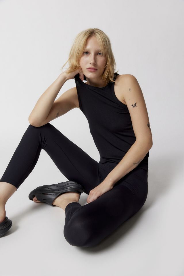 Splits59 Kiki Ribbed Tank Top #4