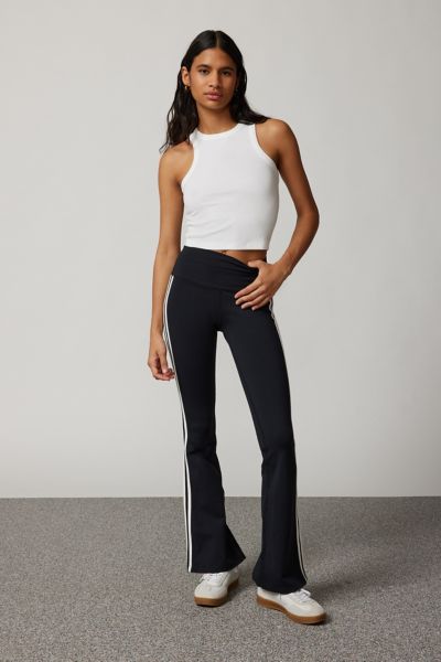 Splits59 Kiki Rib Tank In White