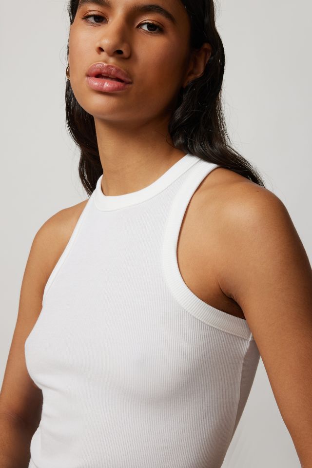 Splits59 Kiki Rib Tank Top #1