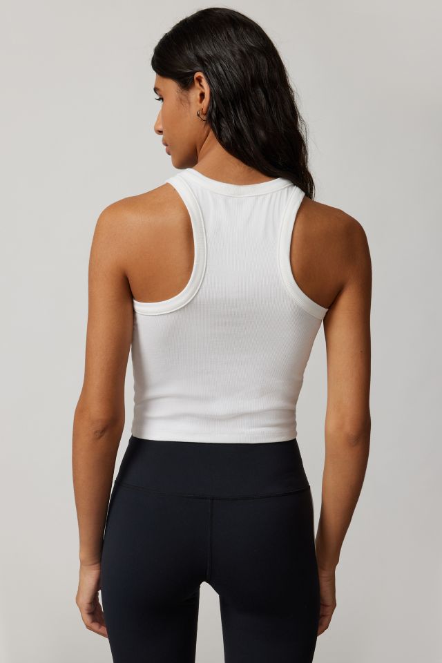 Splits59 Kiki Rib Tank Top #2