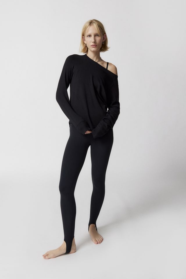 Splits59 Warm Up Fleece Sweatshirt #2