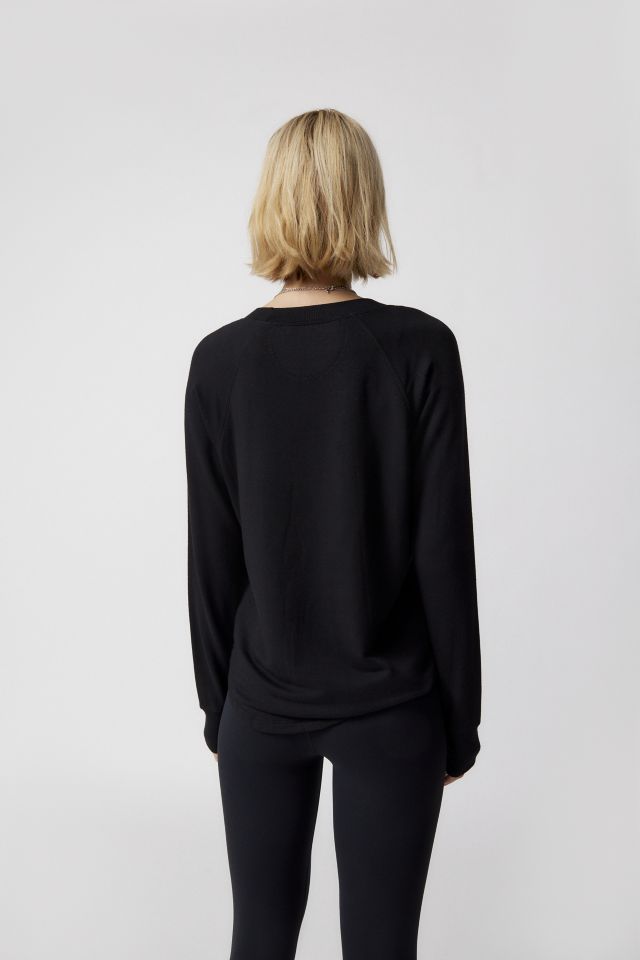 Splits59 Warm Up Fleece Sweatshirt #3
