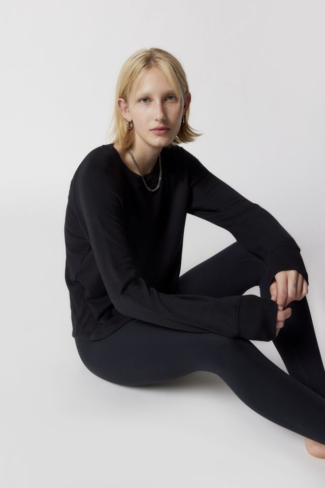 Splits59 Warm Up Fleece Sweatshirt #4