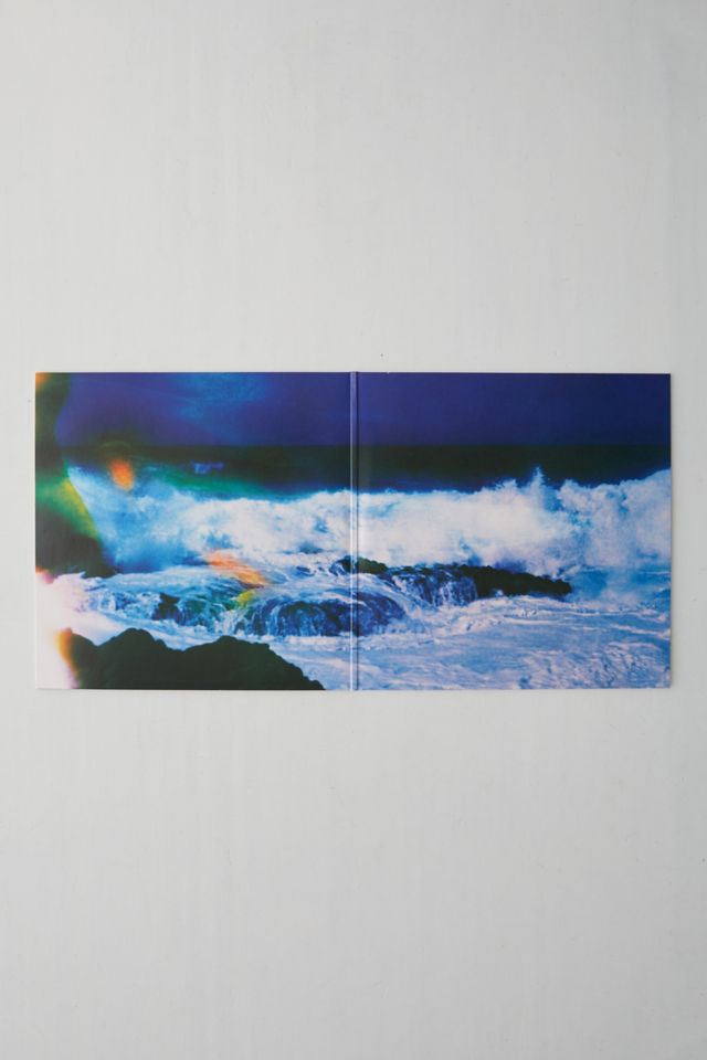 Lana Del Rey - Did You Know That There’s A Tunnel Under Ocean Blvd 2XLP #2
