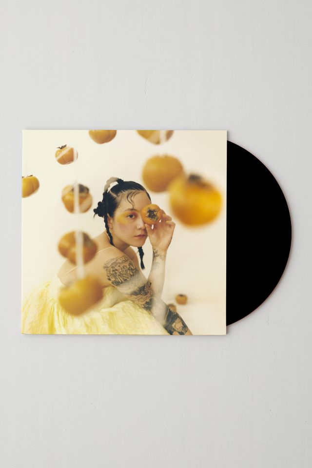 Japanese Breakfast - Jubilee LP | Urban Outfitters