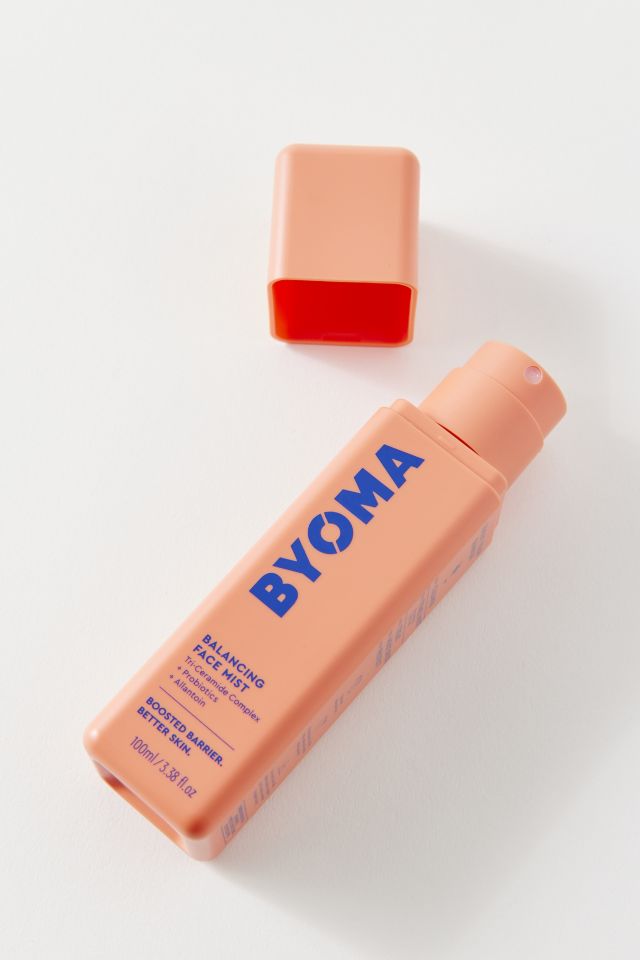 BYOMA Balancing Face Mist #1