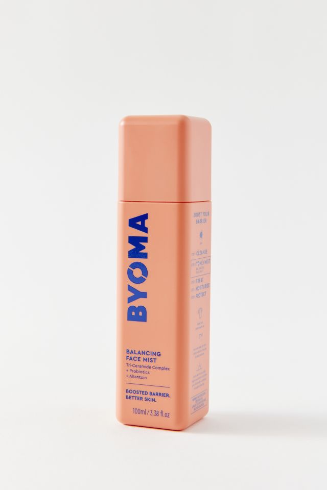 BYOMA Balancing Face Mist #2