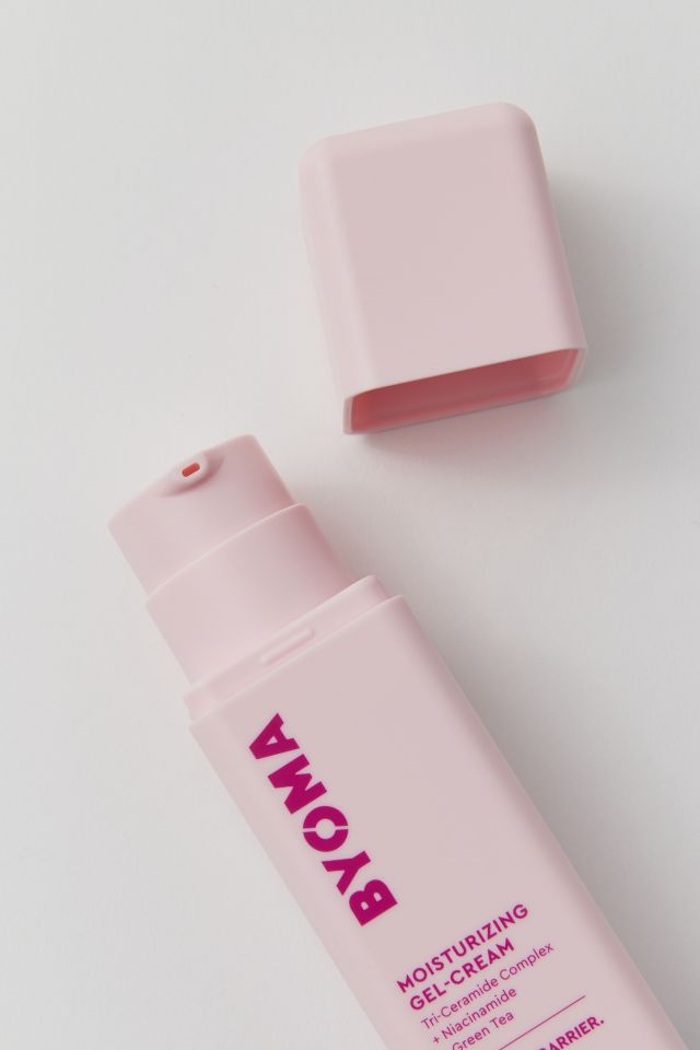 BYOMA Moisturizing Gel Cream #1