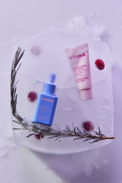 BYOMA So Hydrating Skincare Gift Set